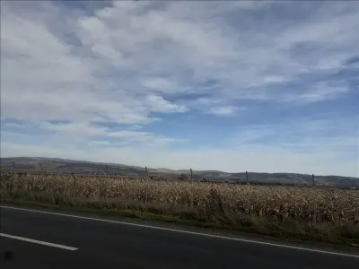 Vanzare teren intravilan, Feldioara, Brasov - foto 3