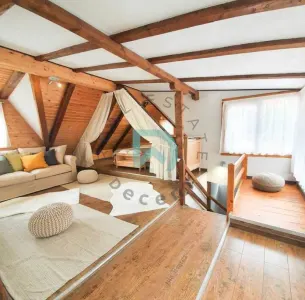 Casa 3 camere, Centrul Istoric - Brasov