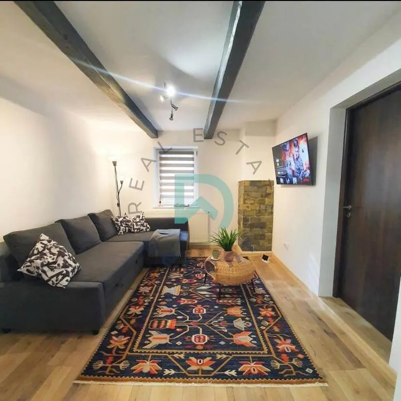 Casa 3 camere, Centrul Istoric - foto 5