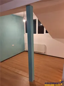 Casa de inchiriat, rezidential/ spatiu birouri, Ghimbav-Centru - foto 22