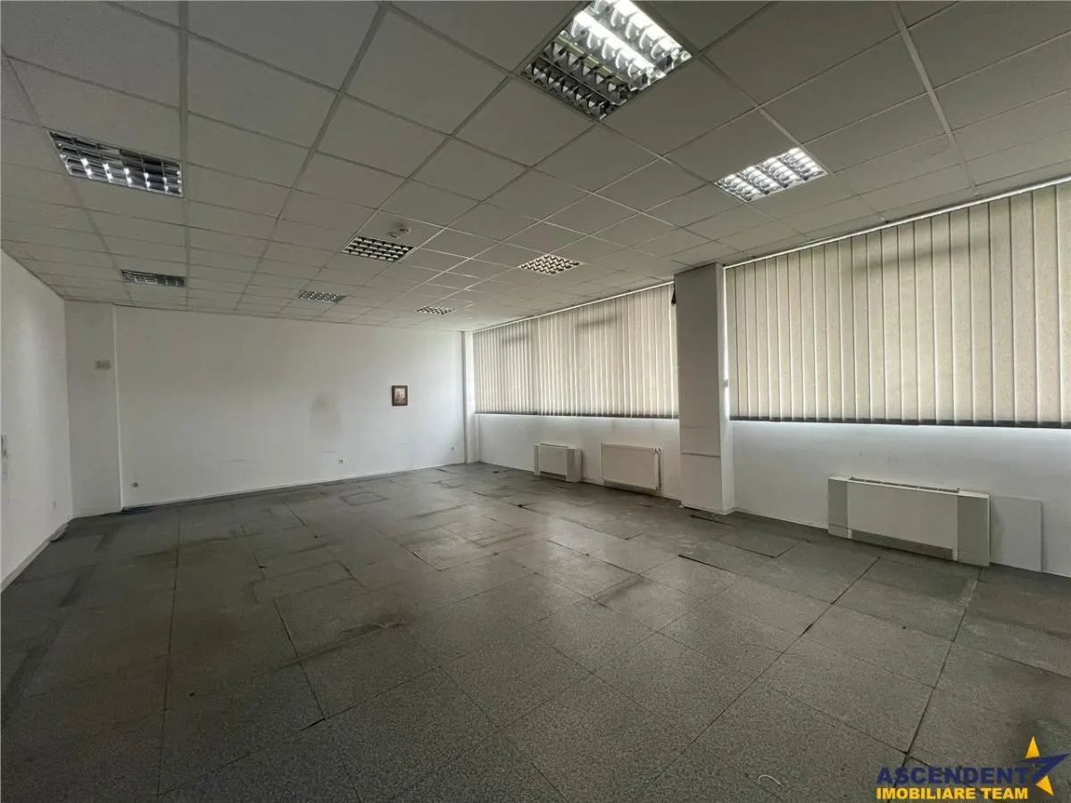 Spatiu Birouri, Centru Civic, Brasov - foto 1
