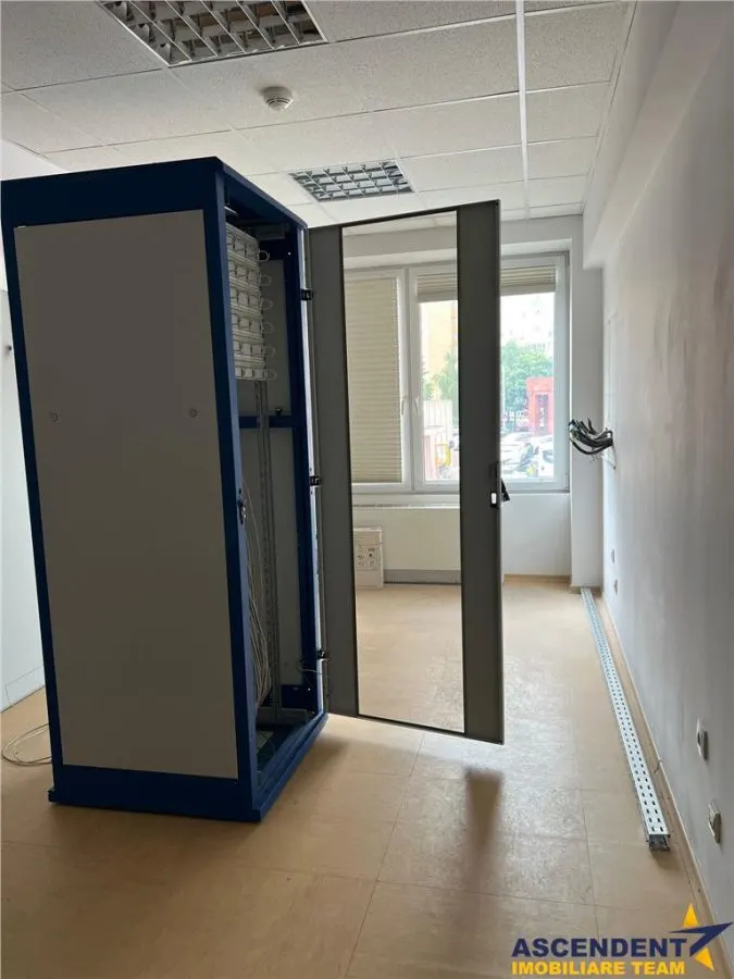 Spatiu Birouri, Centru Civic, Brasov - foto 3
