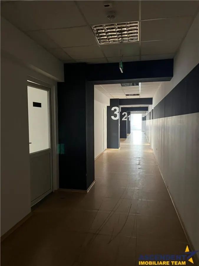 Spatiu Birouri, Centru Civic, Brasov - foto 7