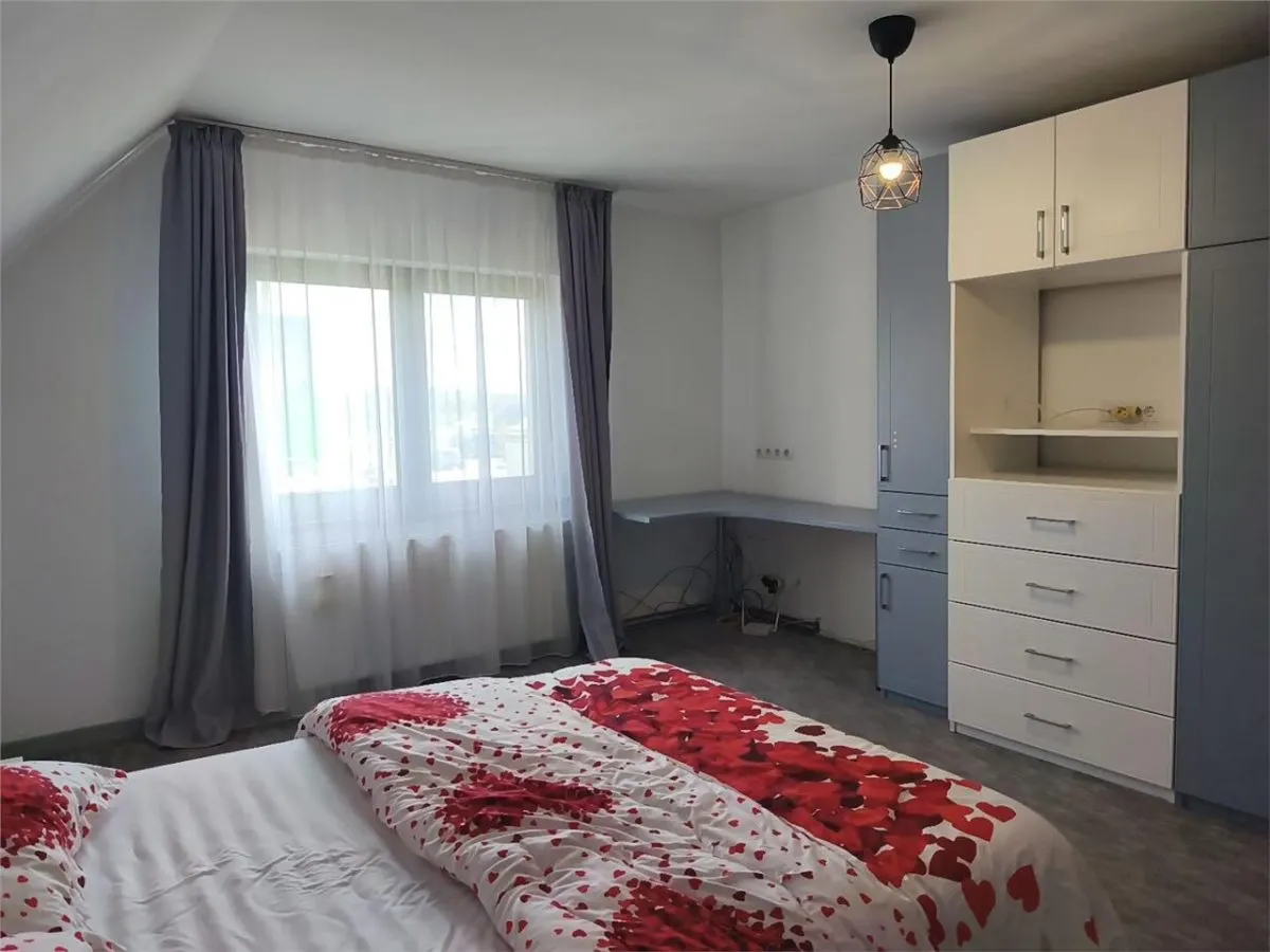 Casa Cristesti Teren 720 mp La Principala - foto 19