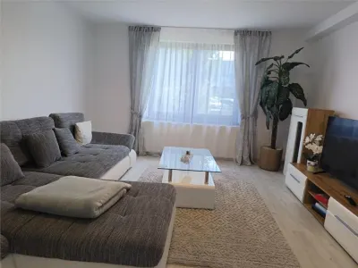 Casa Cristesti Teren 720 mp La Principala - foto 5