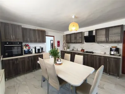 Casa Cristesti Teren 720 mp La Principala - foto 7