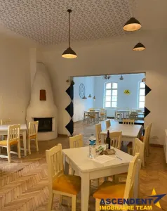 Spatiu comercial, Centrul Istoric, Brasov - Brasov