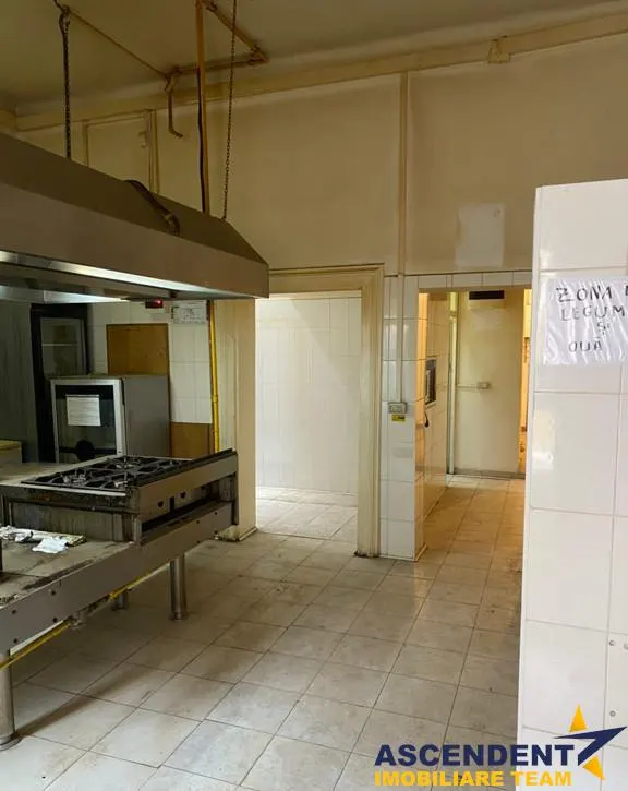 Spatiu comercial, Centrul Istoric, Brasov - foto 13