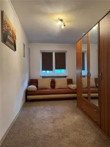 Apartament 3 camere , Semi- Central , Bloc Izolat - foto 5