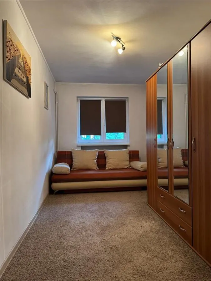Apartament 3 camere , Semi- Central , Bloc Izolat - foto 5
