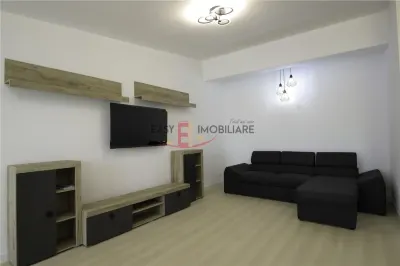 Apartament cu 2 camere Central, bloc nou et1, AC,Prima închiriere, parcare subterana - Targu Mures