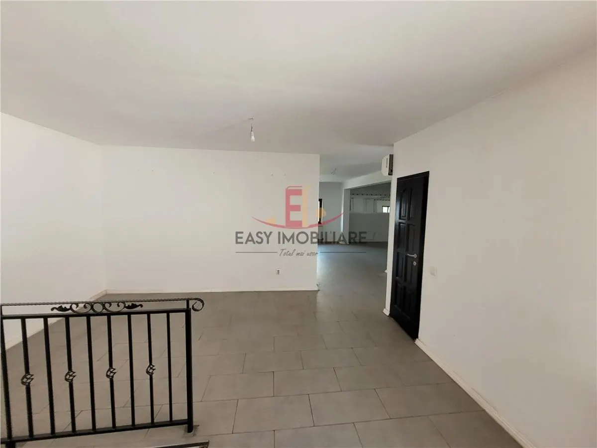 Spatiu Comercial, vad mare, amenajat, zona Central - foto 11
