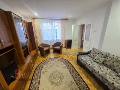 Casa 2 camere, Pet friendly, CENTRAL, curte, Targu Mures - Targu Mures