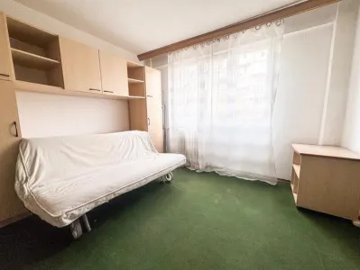 Garsoniera Piata Sudului - Bucuresti