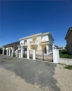 0% Comision - Duplex Mediteranean - 4 camere - Ghiroda - Ghiroda