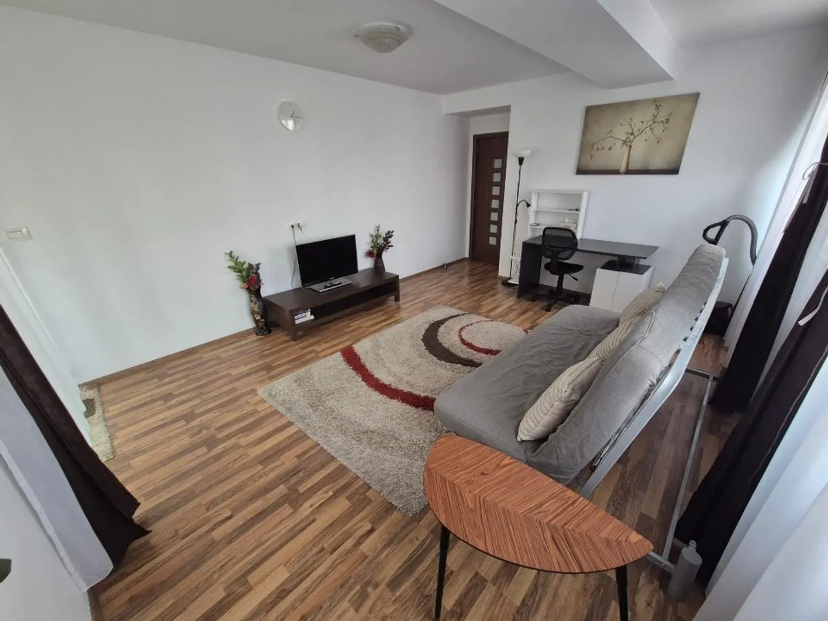 Apartament Berceni - foto 1