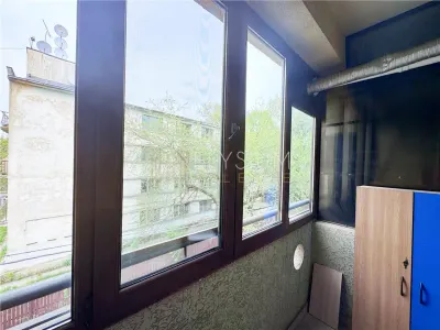 Apartament de inchiriat cu 3 camere Baneasa - foto 13