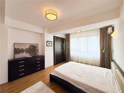 Apartament de inchiriat cu 3 camere Baneasa - foto 17