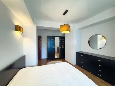Apartament de inchiriat cu 3 camere Baneasa - foto 24