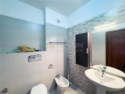 Apartament de inchiriat cu 3 camere Baneasa - foto 25