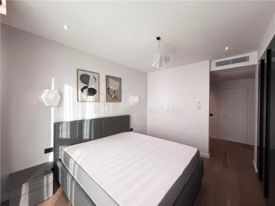 Apartament 3 camere de inchiriat One Herastrau Towers - foto 12