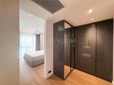 Apartament 3 camere de inchiriat One Herastrau Towers - foto 15