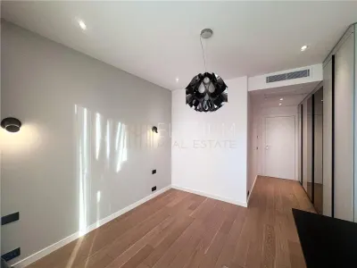 Apartament 3 camere de inchiriat One Herastrau Towers - foto 18