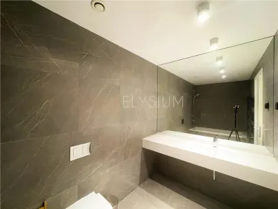 Apartament 3 camere de inchiriat One Herastrau Towers - foto 21