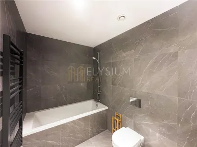 Apartament 3 camere de inchiriat One Herastrau Towers - foto 22