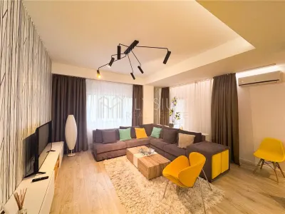 Apartament 2 camere de inchiriat Dorobanti Piata Floreasca - Bucuresti