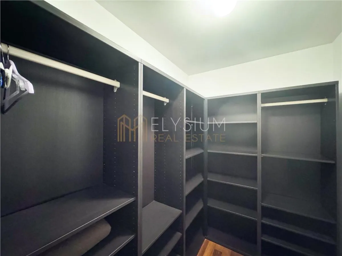Apartament de inchiriat 4 camere Herastrau - foto 22