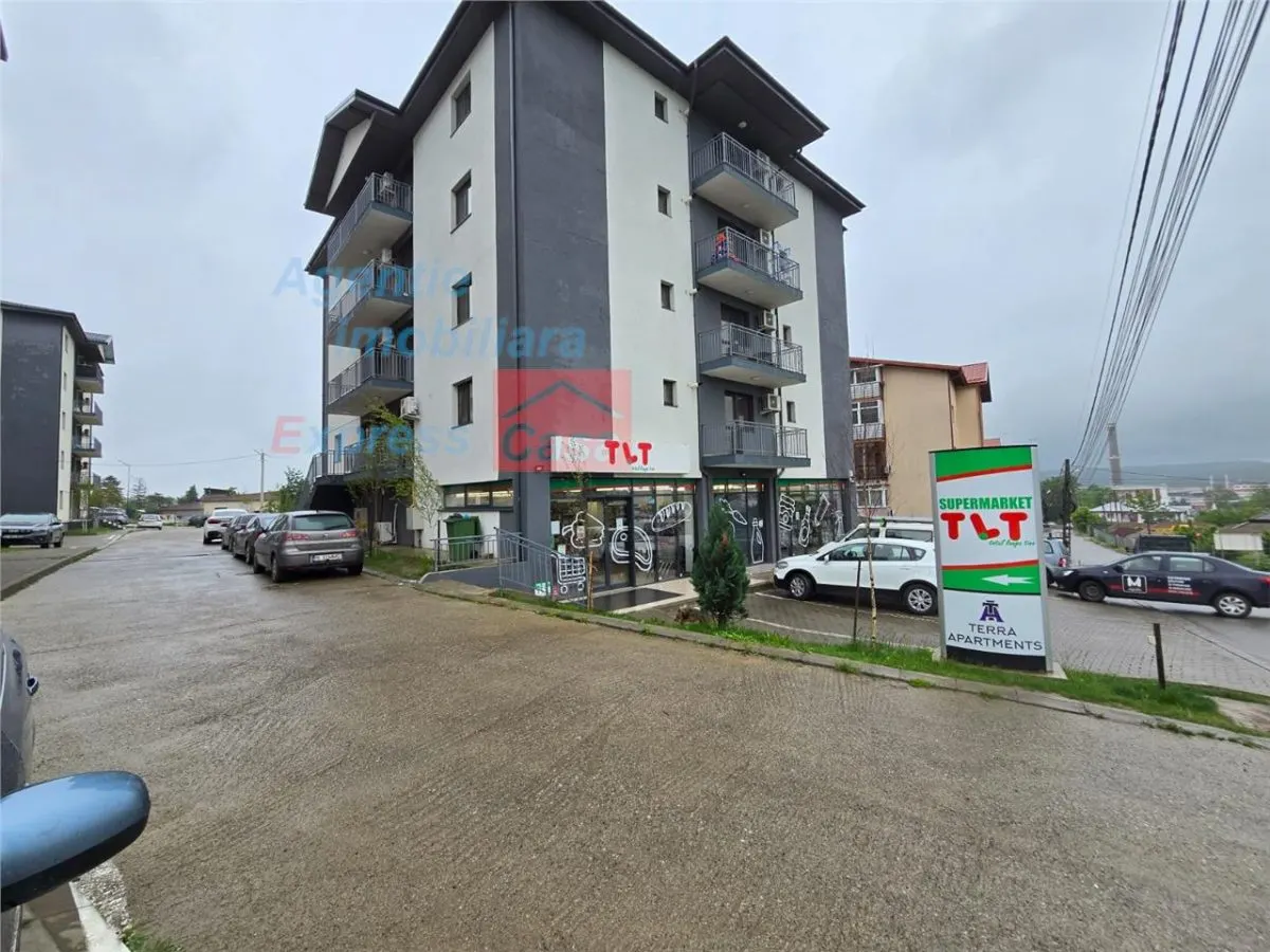 Apartament Valea Lupului, 2 camere. Mutare imediata - foto 13