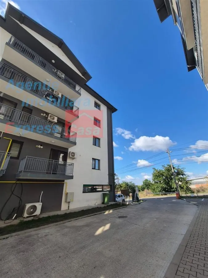 Apartament Valea Lupului, 2 camere. Mutare imediata - foto 15