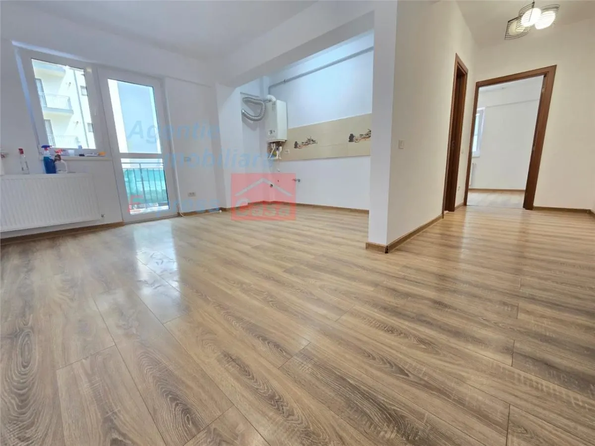 Apartament Valea Lupului, 2 camere. Mutare imediata - foto 8