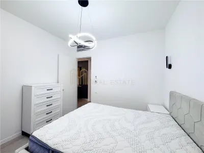 Apartament 2 camere de inchiriat One Verdi Park - foto 12