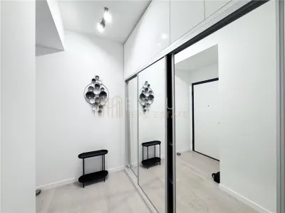 Apartament 2 camere de inchiriat One Verdi Park - foto 15