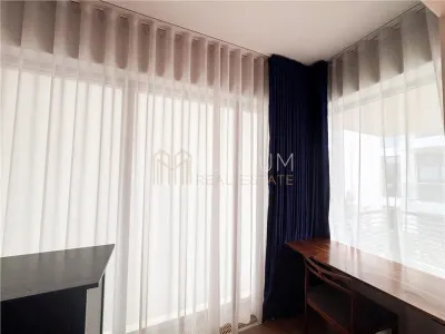 Apartament 3 camere de inchiriat Floreasca Peninsula - foto 7