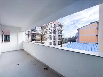 Apartament 2 camere de vanzare Aviatiei - foto 17