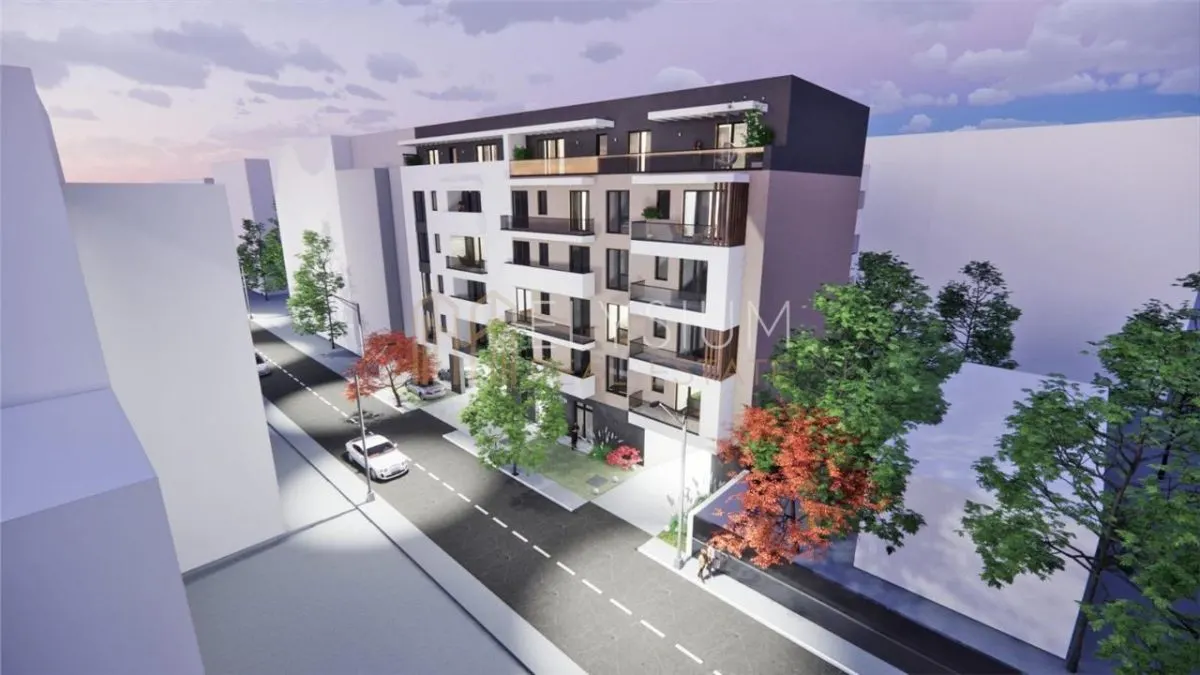 Apartament 2 camere de vanzare Aviatiei - foto 21