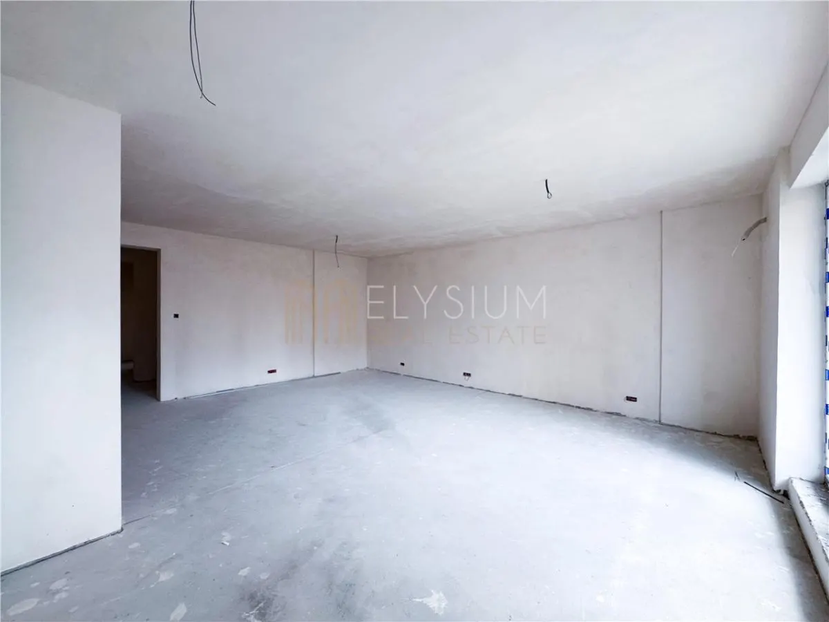 Apartament 2 camere de vanzare Aviatiei - foto 4
