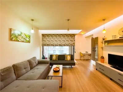 Apartament de inchiriat 2 camere One Herastrau Plaza - foto 4