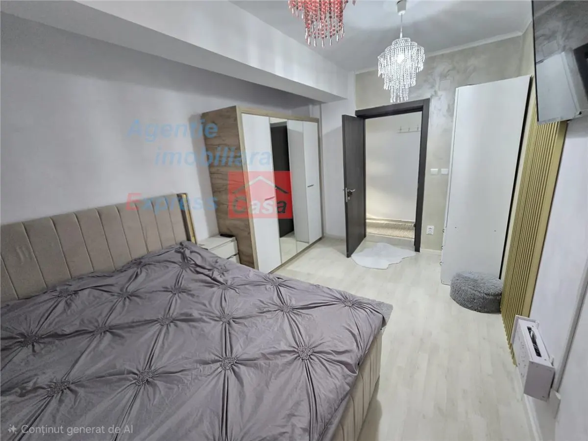 Apartament 2 camere, str. Pepinierii, Valea Adanca - foto 1