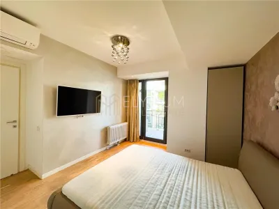 Apartament 4 camere de vanzare Lighthouse Residence Herastrau - foto 22