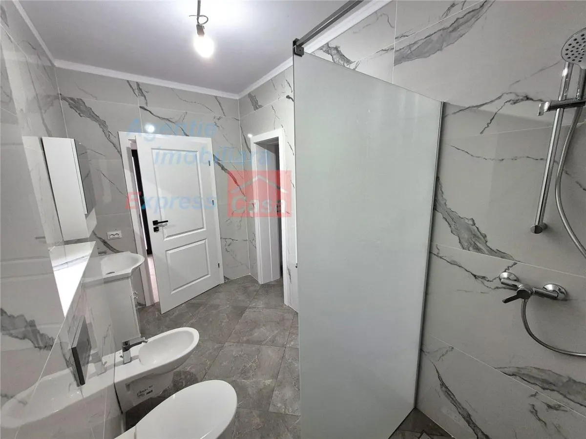 Intabulata! Casa noua 10 min. de Valea Lupului - foto 1