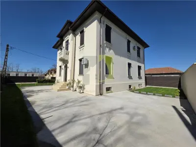 Casa tip conac de vanzare in Malu Mare - 0% comison cumparator - Malu Mare