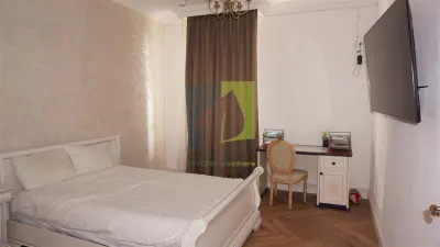 Casa tip conac de vanzare in Malu Mare - 0% comison cumparator - foto 16