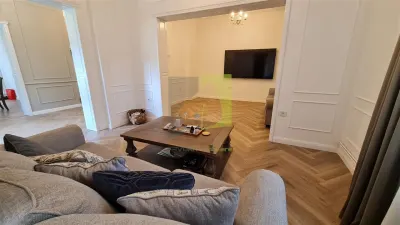 Casa tip conac de vanzare in Malu Mare - 0% comison cumparator - foto 8