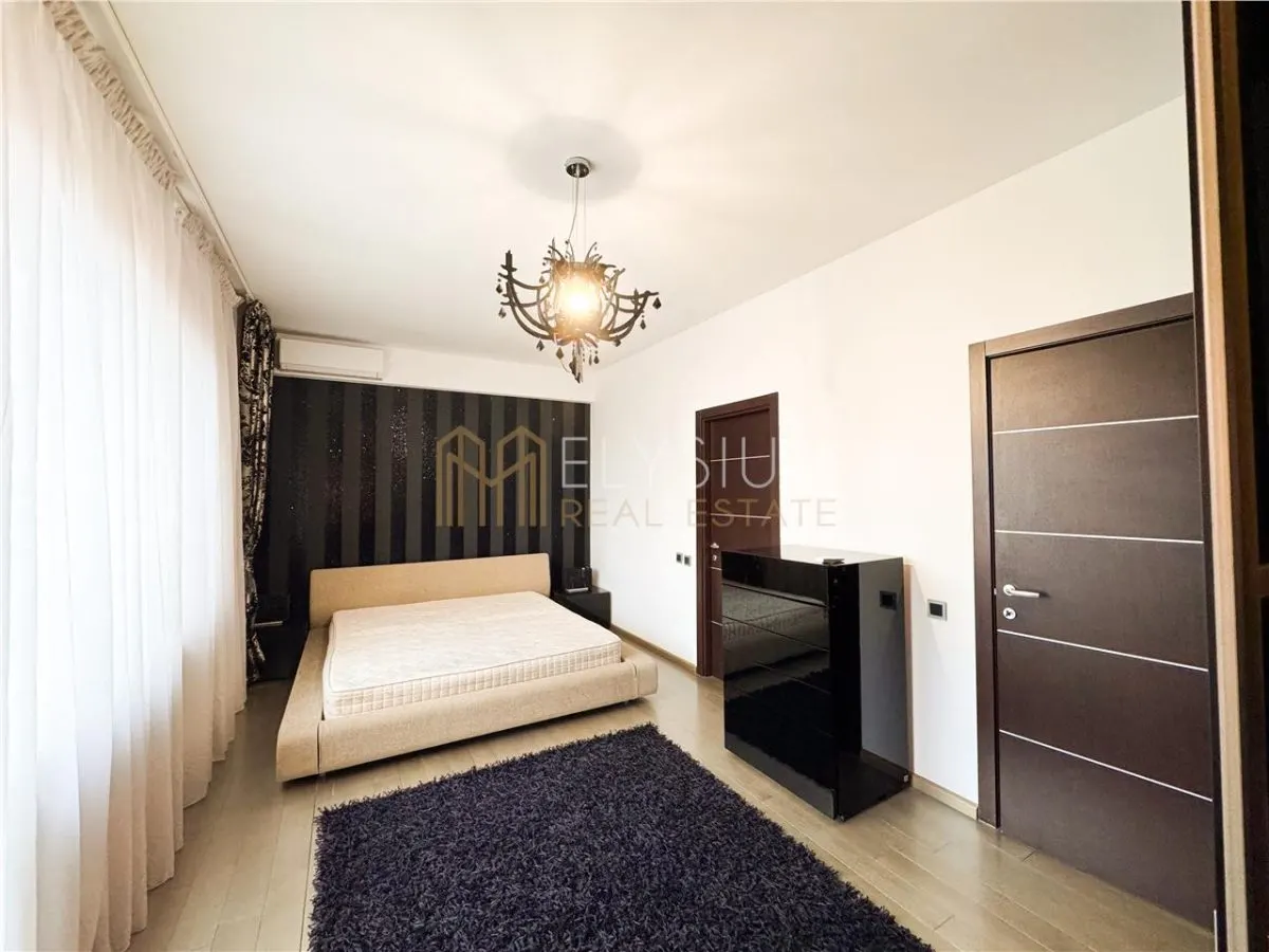 Apartament de vanzare 3 camere Herastrau Nordului - foto 17