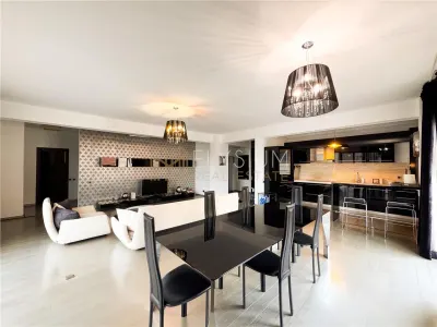 Apartament de vanzare 3 camere Herastrau Nordului - foto 9