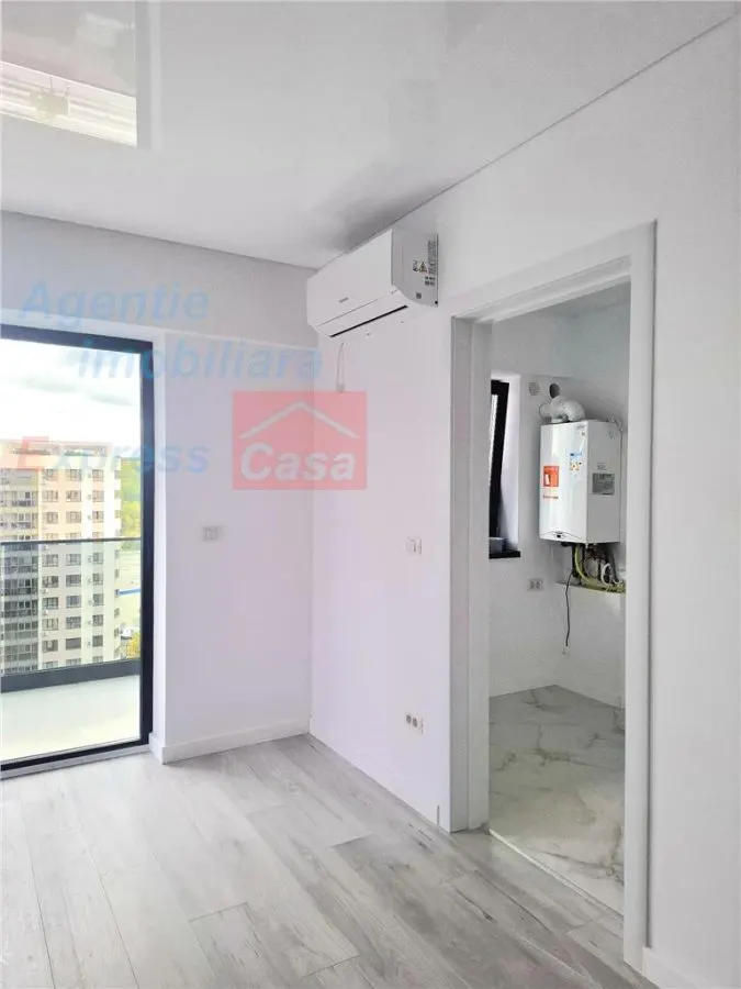 Apartament 10 min. de PALAS. Mutare imediata! - foto 3